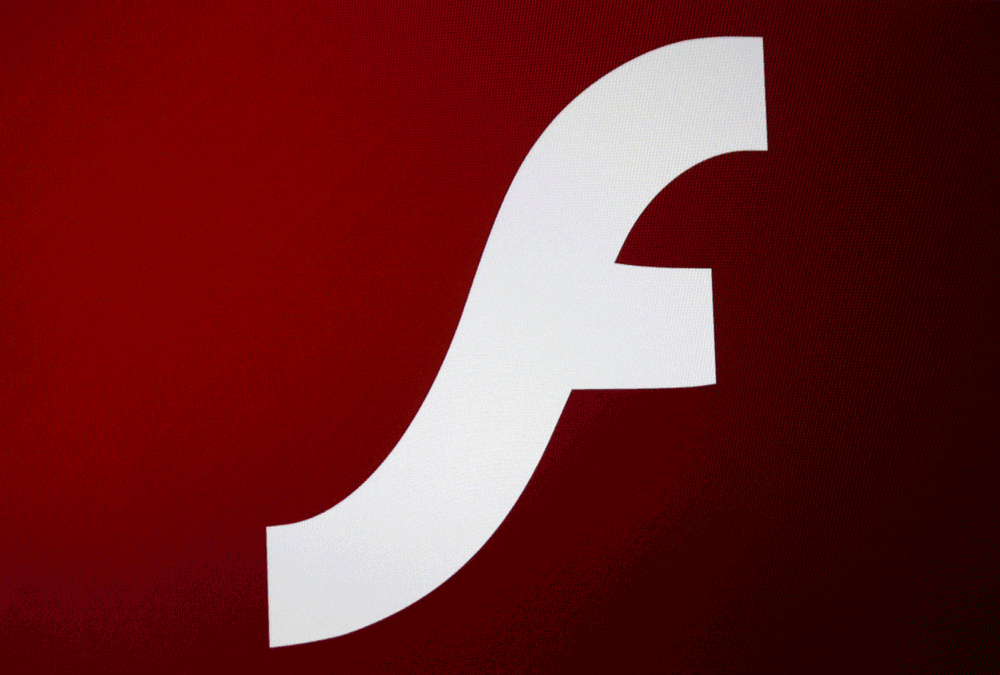 adobe flash