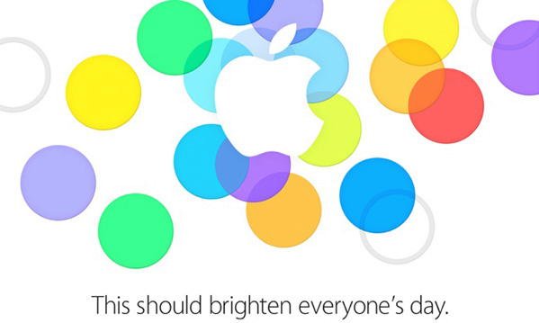 Apple 10 de Setembro