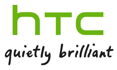 htc logo