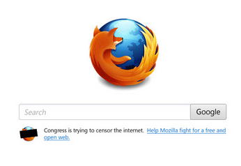 firefox