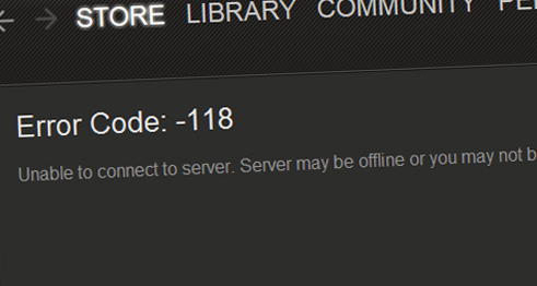steam ddos