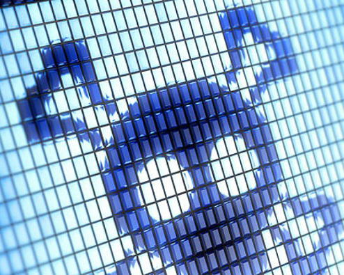 malware no yahoo