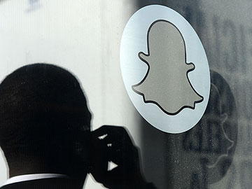 snapchat logo