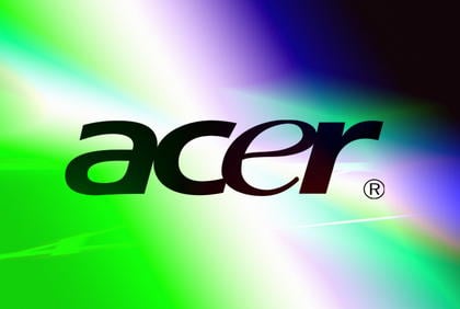 acer logo