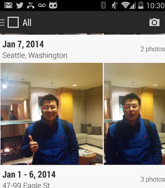 CyanogenMod galeria