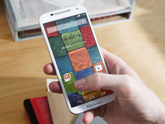 moto x