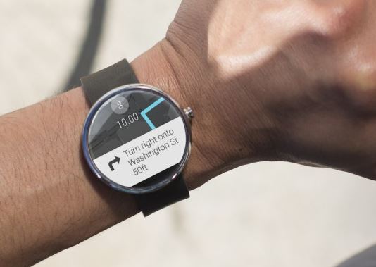 moto 360
