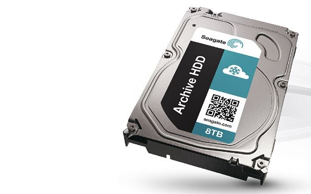 seagate 8tb