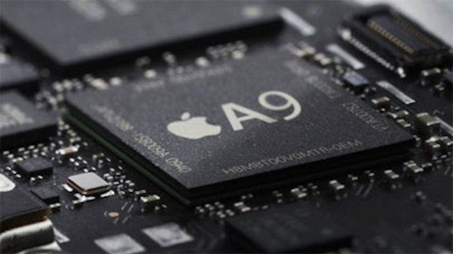 apple a9