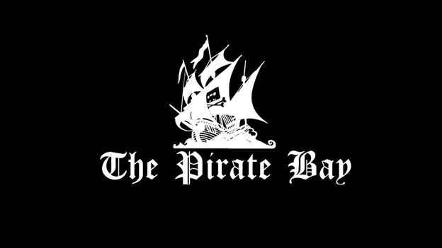 the pirate bay