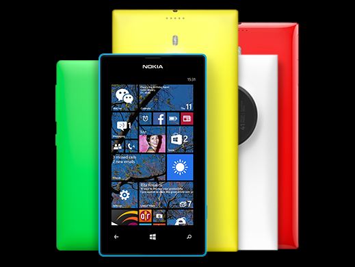 windows phone