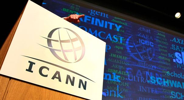 icann