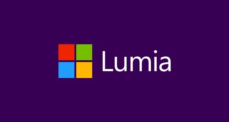 Microsoft lumia