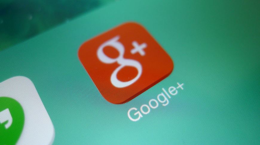 google plus