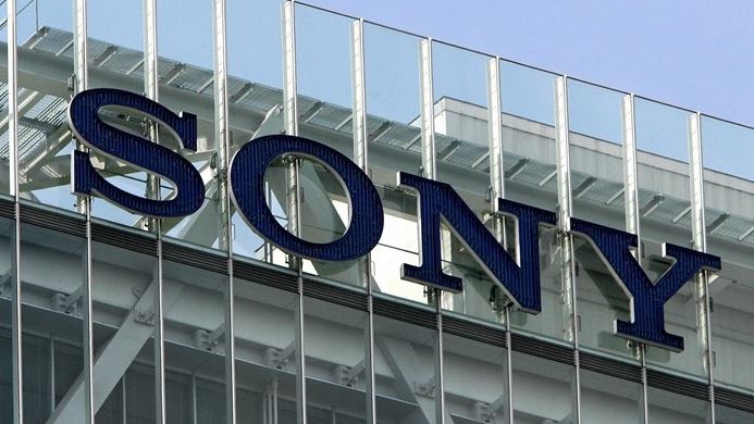 sony