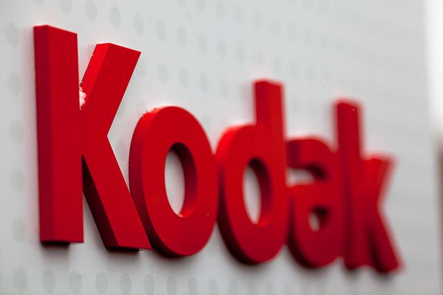 kodak