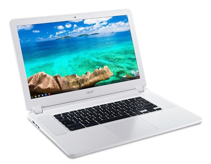 acer chromebook