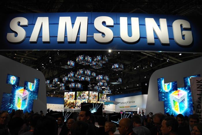 samsung ces