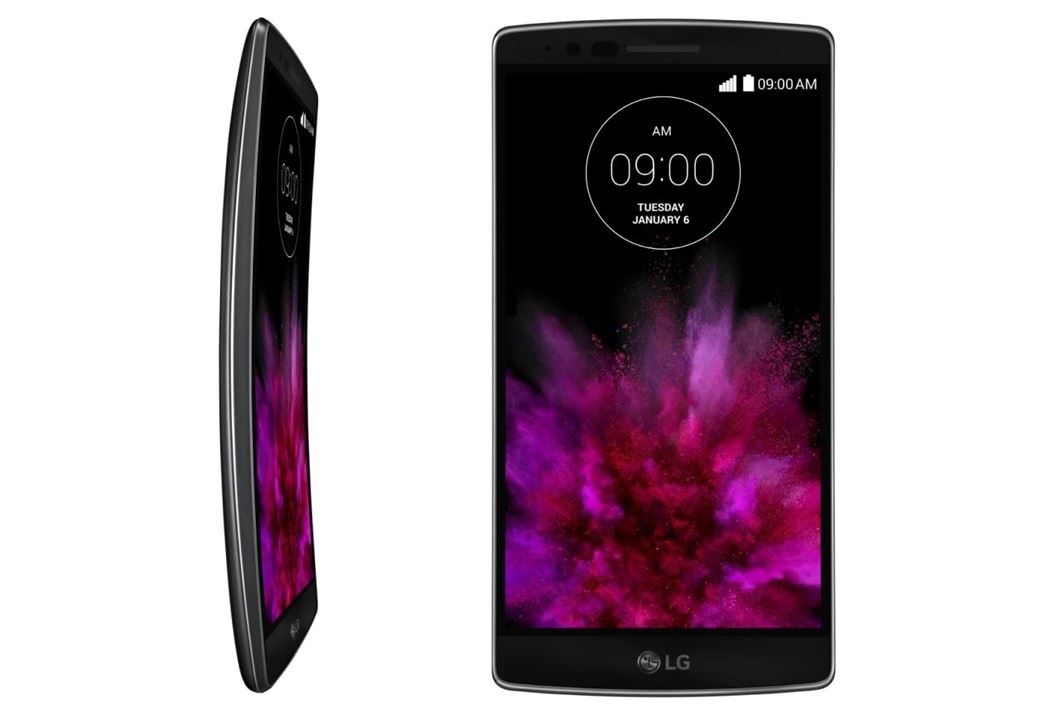 lg g flex 2