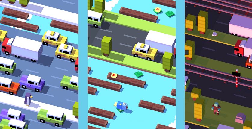 Crossy Road