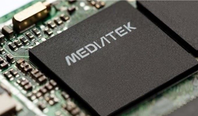 mediatek