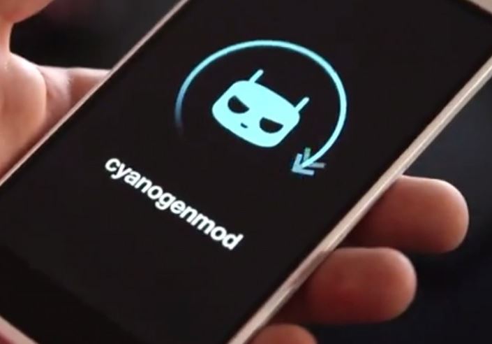 CyanogenMod 