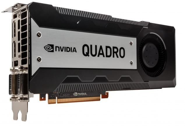 Nvidia Quadro