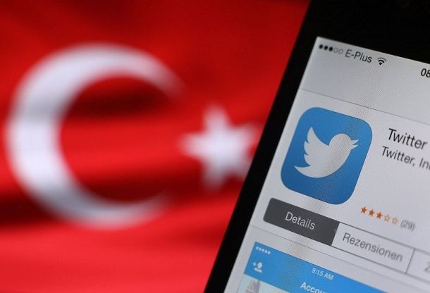 Turquia twitter