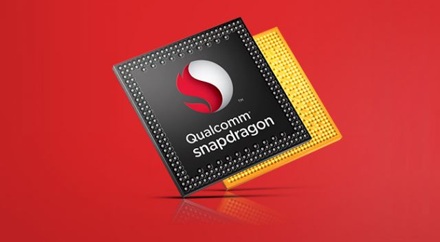 Snapdragon 810