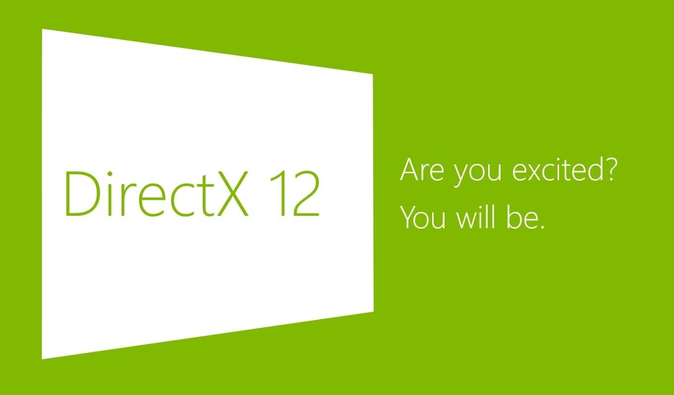 directx 12