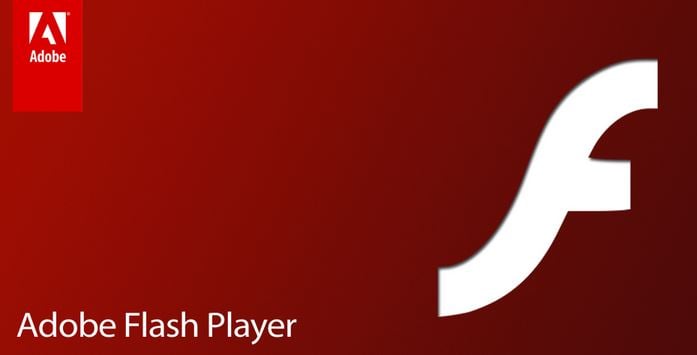 adobe flash