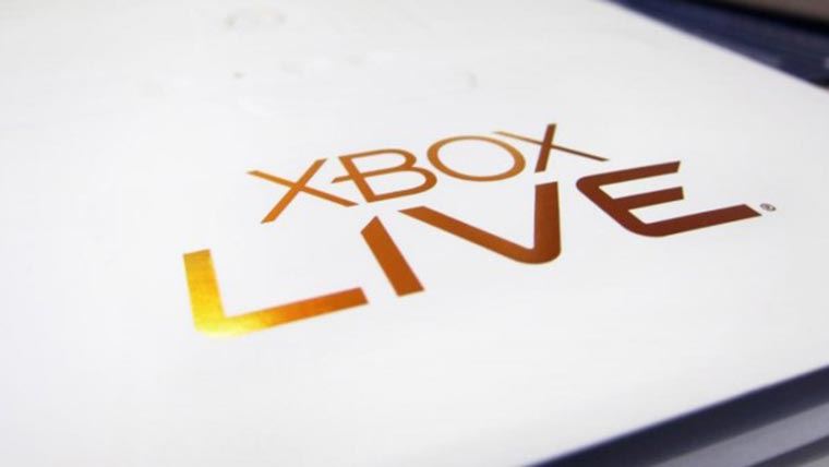 xbox live