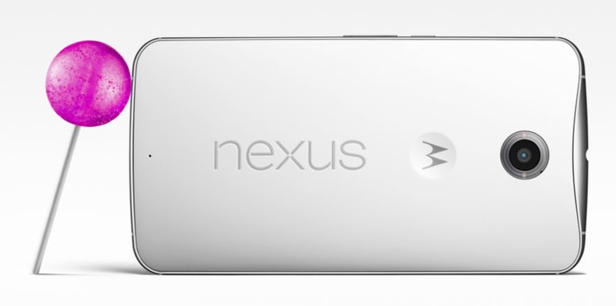 nexus 6