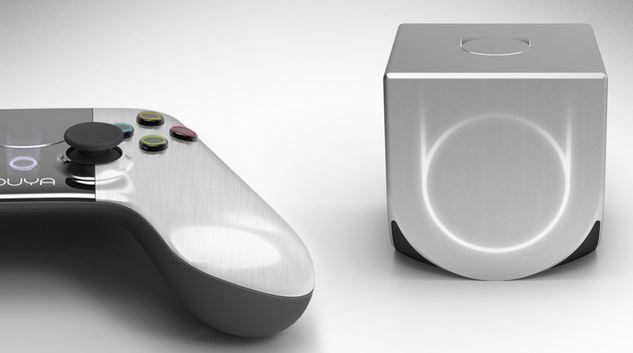 Ouya 