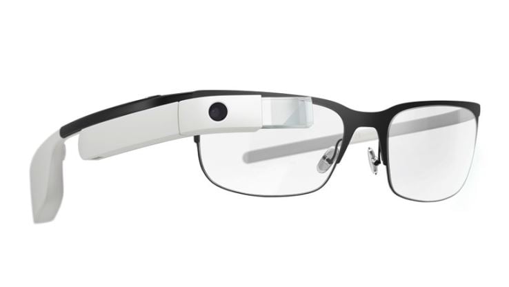 google glass