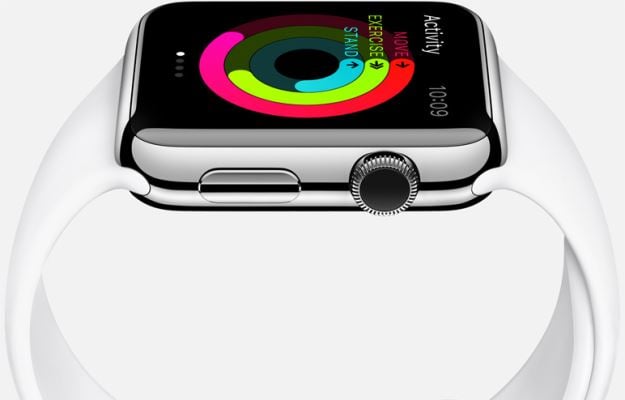 apple watch