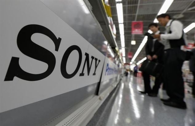 sony