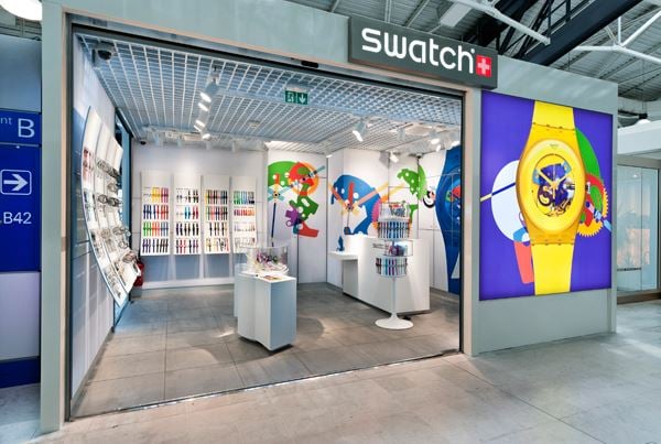 Swatch