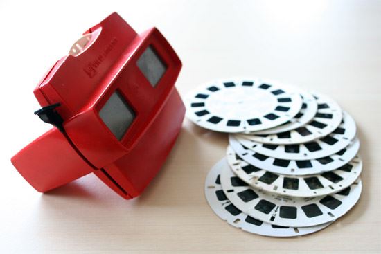 View-Master