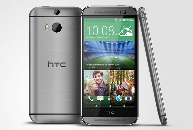 htc one m8