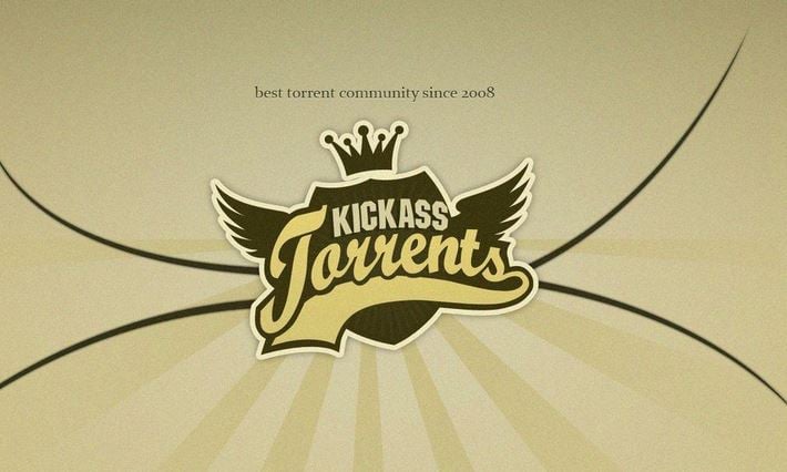 Kickass Torrents