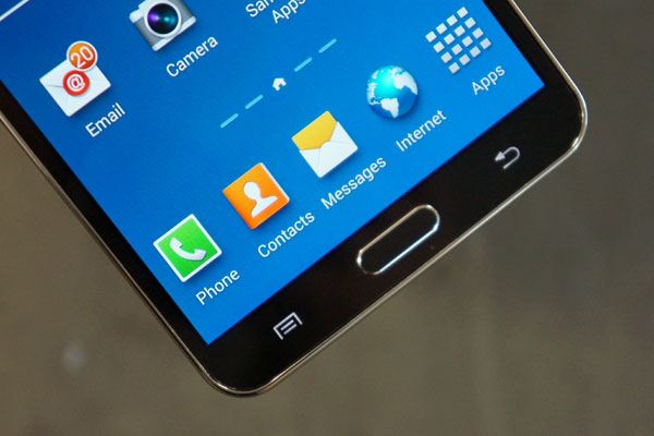 touchwiz