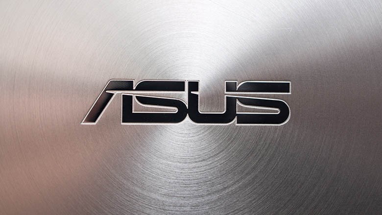 asus logo