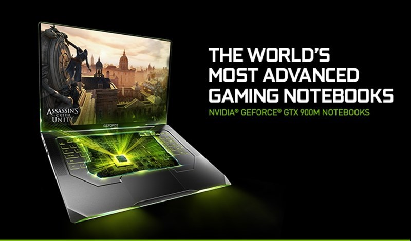 nvidia logo