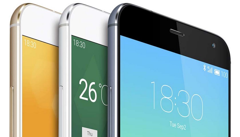 meizu