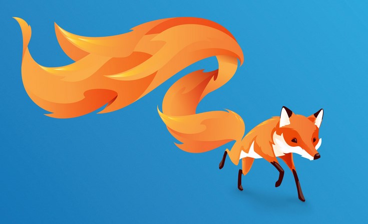 firefox