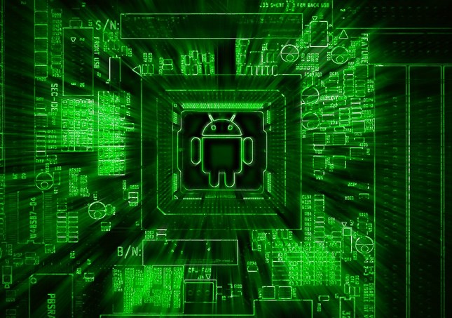 android desempenho