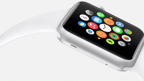 apple watch