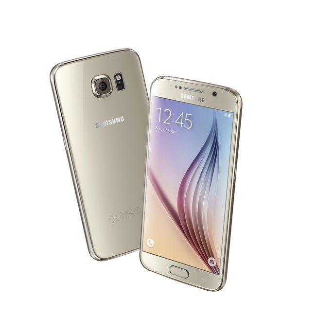 samsung galaxy s6
