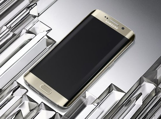 galaxy s6 edge